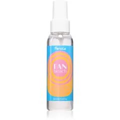 Fanola FAN Beach Sun Oil schützendes Haaröl gegen UV-Strahlen