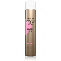 Inebrya Style-In Total Fix extra starker Haarlack für das Haar