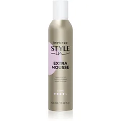 Inebrya Style-In Style-In Extra Mousse Schaumfestiger mit extra starker Fixierung