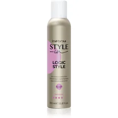 Inebrya Style-In Logic Style Haarspray
