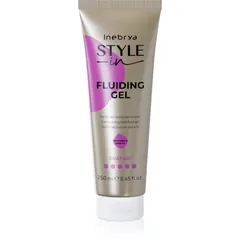 Inebrya Style-In Extreme Gel Fluid Haargel mit extra starker Fixierung