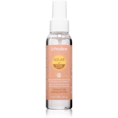 Echosline SOLAR Oil schützendes Haaröl gegen UV-Strahlen
