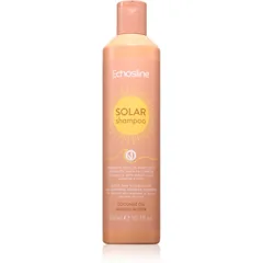 Echosline SOLAR Shampoo Shampoo mit ernährender Wirkung für von der Sonne überanstrengtes Haar