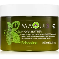 Echosline Maqui Hydra-Butter nährende Haarmaske