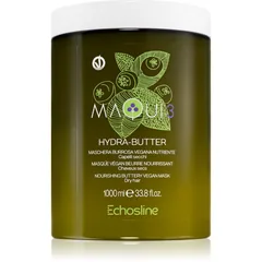 Echosline Maqui Hydra-Butter nährende Haarmaske