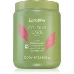 Echosline Colour Care Mask Haarmaske für gefärbtes Haar
