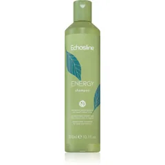 Echosline Energy Shampoo Shampoo für dünnes, gestresstes Haar