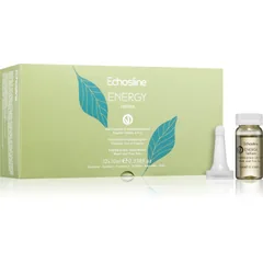 Echosline ENERGY LOTION Ampulle gegen Haarausfall 12x