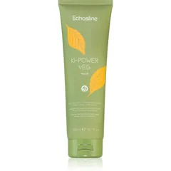 Echosline Ki-Power Veg Mask Regenerierende Maske für beschädigtes Haar