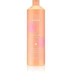 Echosline Discipline Shampoo glättendes Shampoo für unnachgiebige und strapaziertes Haar
