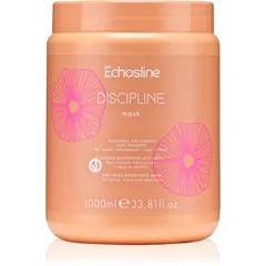Echosline Discipline Mask Maske für unnachgiebige und strapaziertes Haar