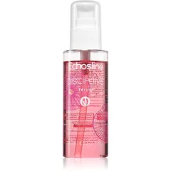Echosline Discipline Serum verfeinerndes Serum für unnachgiebige und strapaziertes Haar