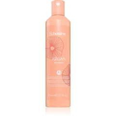 Echosline Argan Shampoo Shampoo für chemisch behandeltes Haar
