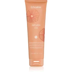 Echosline Argan mask nährende Maske für glattes und glänzendes Haar mit Arganöl