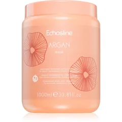 Echosline Argan mask nährende Maske für glattes und glänzendes Haar mit Arganöl