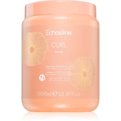 Echosline Curl Mask Maske für welliges und lockiges Haar