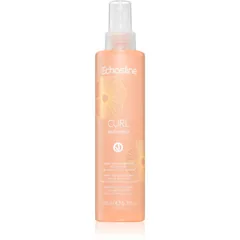 Echosline Curl Activator Spray für die Aktivierung von Locken