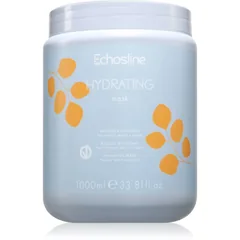 Echosline Hydrating Mask Hydratisierende Maske für trockenes und ungeschmeidiges Haar