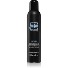 Echosline E-Styling Ecopower Haarspray mit extra starker Fixierung