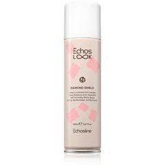 Echosline Diamond Shield Haarspray für glänzendes und geschmeidiges Haar