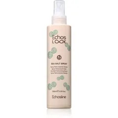 Echosline Sea Salt Spray Haarspray mit Meersalz