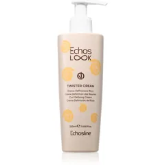 Echosline Twister Cream Stylingcreme für definierte Wellen
