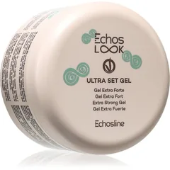 Echosline Ultra Set Gel Haargel für perfektes Volumen