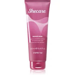 Inebrya Shecare Repair Mask Regenerierende Maske für beschädigtes Haar