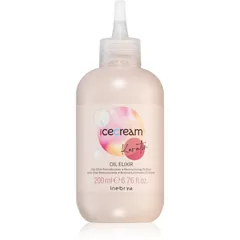Inebrya Keratin restruktualisierendes Keratin-Öl