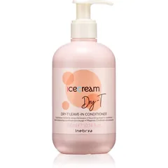 Inebrya Ice Cream Dry-T Leave-in Conditioner Conditioner ohne Ausspülen