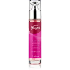 Inebrya Shecare Glazed Fluid aufhellendes Serum für glänzendes und geschmeidiges Haar