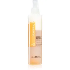 Fanola Nourishing ausspülfreier Conditioner im Spray für trockenes und beschädigtes Haar