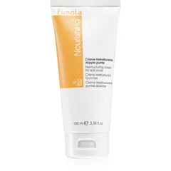 Fanola Nourishing nährende Crem für trockeneHaarspitzen