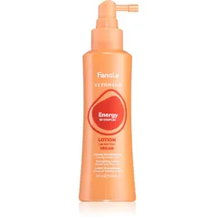 Fanola Vitamins Energizing Lotion energiespendende Pflege für sanfte und müde Haare