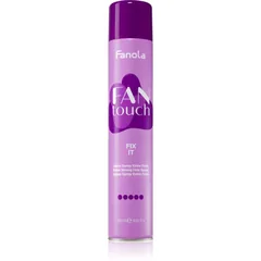 Fanola FAN touch FIX IT Haarspray mit extra starker Fixierung