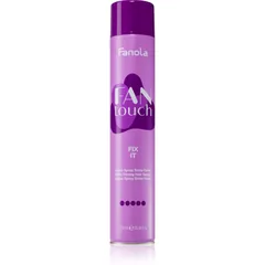 Fanola FAN touch stark fixierender Haarlack
