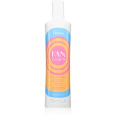 Fanola FAN Beach Hair & Body Shampoo hydratisierendes Shampoo Für Körper und Haar