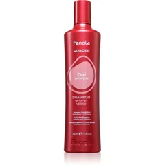Fanola Wonder Curl Shampoo Shampoo für lockige und wellige Haare