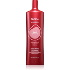 Fanola Wonder Curl Shampoo Shampoo für lockige und wellige Haare