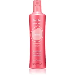 Fanola Wonder Volume Shampoo Shampoo für mehr Haarvolumen