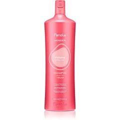 Fanola Wonder Volume Shampoo Shampoo für mehr Haarvolumen