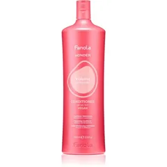 Fanola Wonder Volume Conditioner Conditioner für mehr Haarvolumen