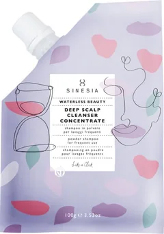 Sinesia Waterless Beauty Deep Scalp Cleanser Concentrate Refill