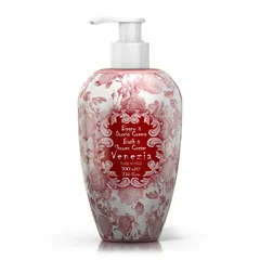 Rudy Le Maioliche Venezia Bagno & Doccia 700 ml