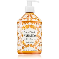 Rudy - Le Maioliche Adriatico flüssige Seife für die Hände 500 ml