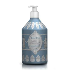 Rudy Le Maioliche Milano Sapone Liquido 500 ml