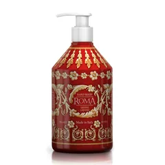 Rudy Le Maioliche Roma Sapone Liquido 500 ml