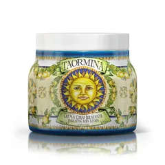 Rudy Le Maioliche Taormina Crema Corpo 450 ml
