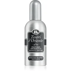 Tesori d'Oriente White Musk für Damen 100 ml