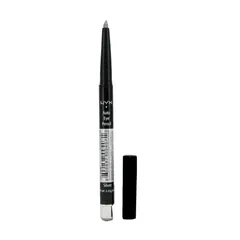 NYX Cosmetics Auto Eyeliner Pencil Silver